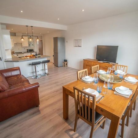The Haven Keswick - Spacious Central Apartment Zewnętrze zdjęcie