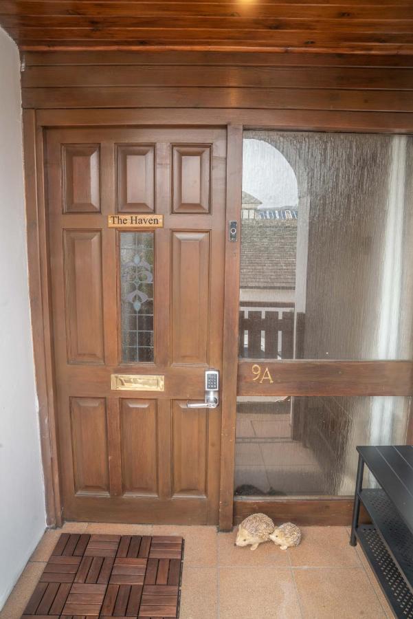 The Haven Keswick - Spacious Central Apartment Zewnętrze zdjęcie