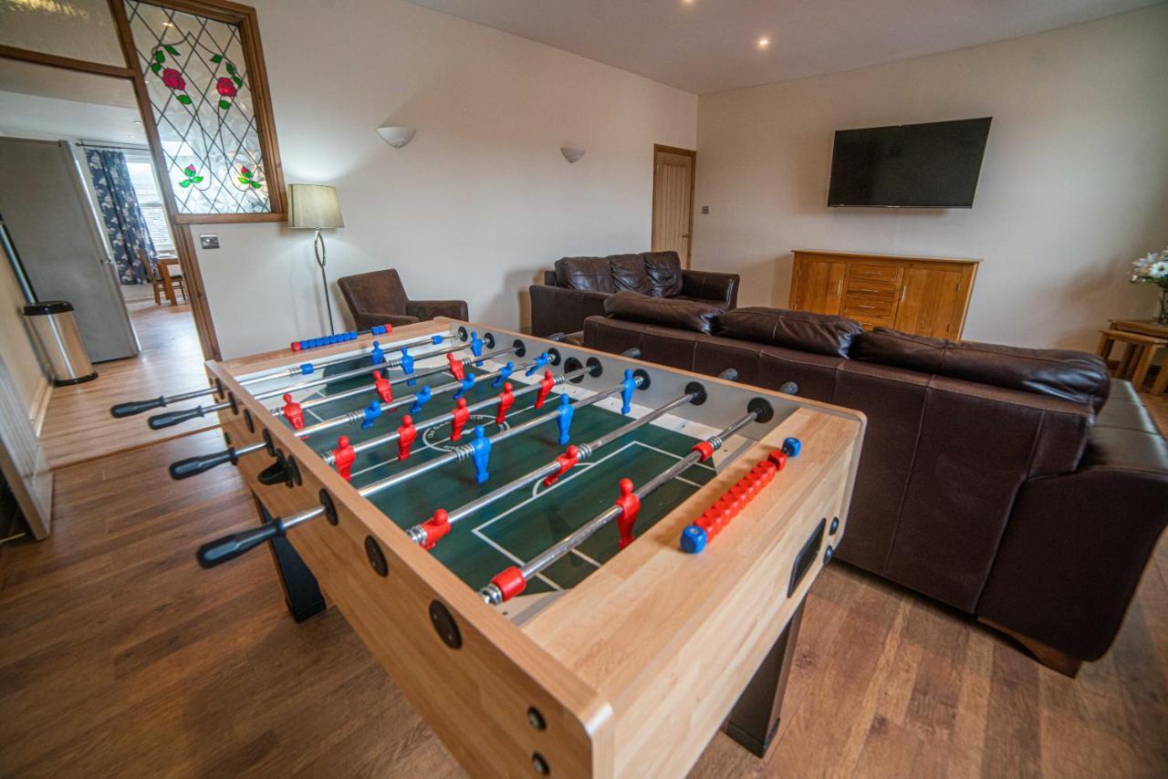 The Haven Keswick - Spacious Central Apartment Zewnętrze zdjęcie