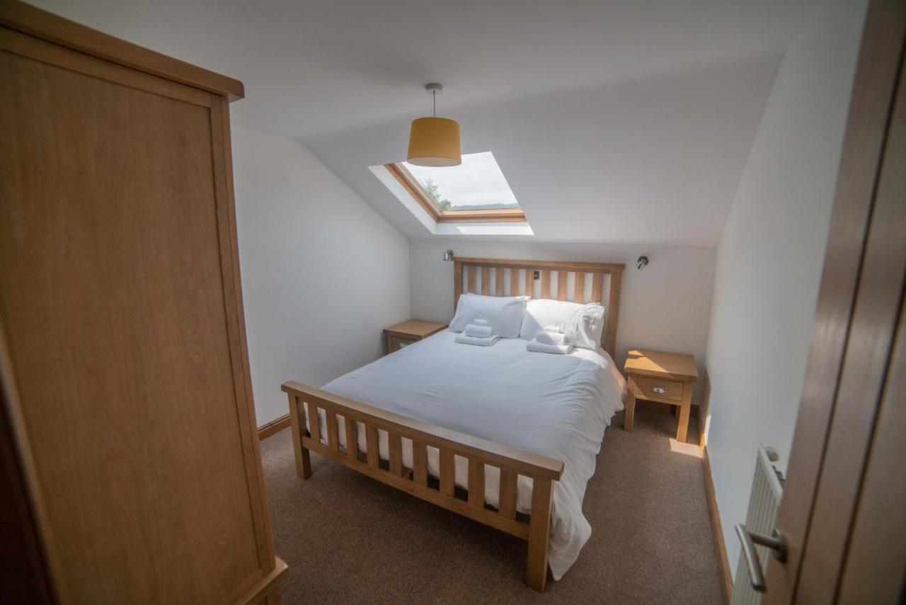 The Haven Keswick - Spacious Central Apartment Zewnętrze zdjęcie