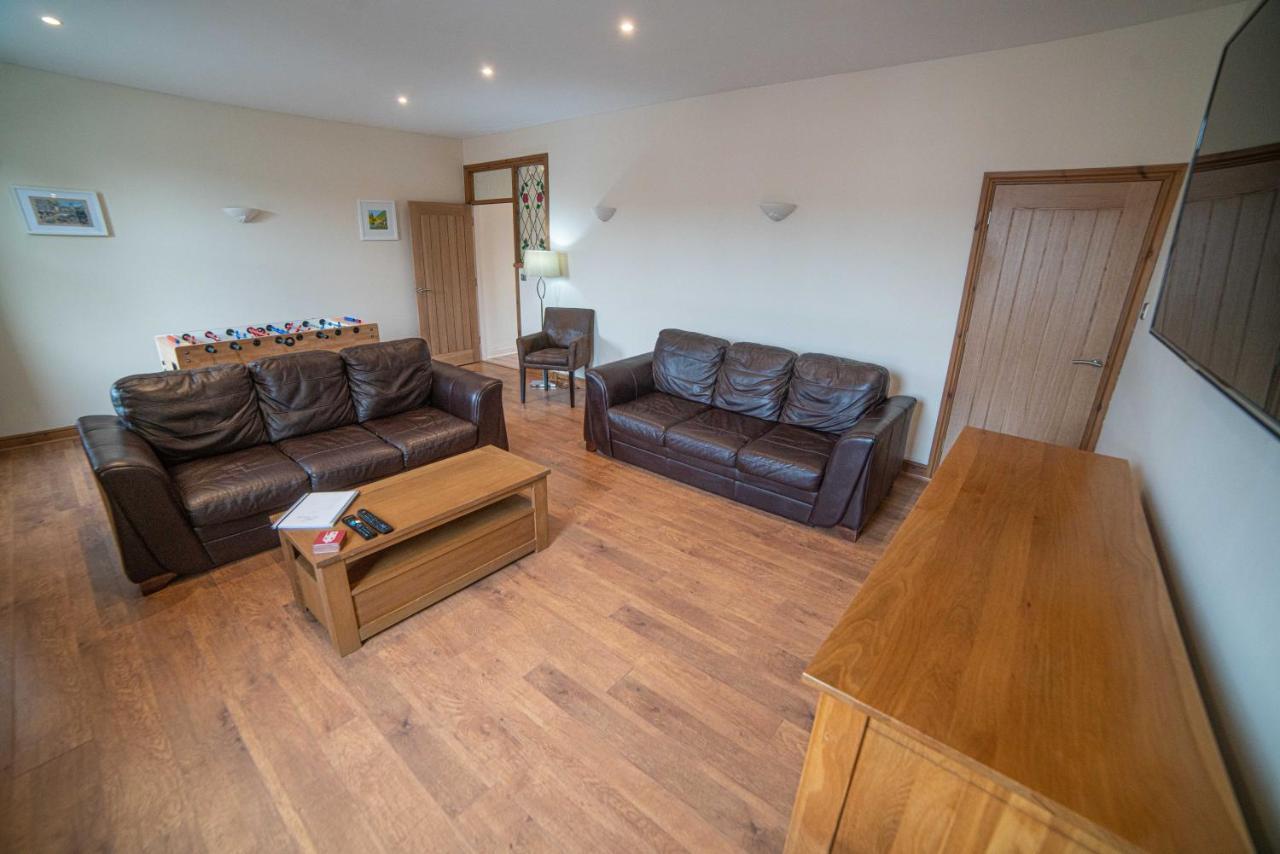 The Haven Keswick - Spacious Central Apartment Zewnętrze zdjęcie