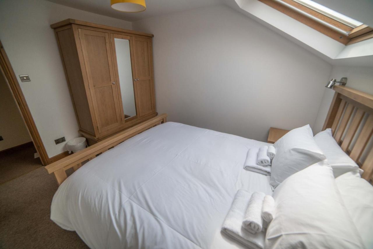 The Haven Keswick - Spacious Central Apartment Zewnętrze zdjęcie